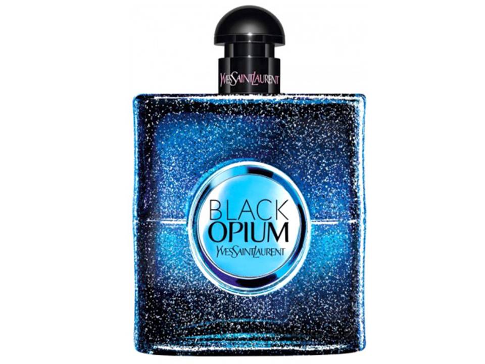 Black Opium INTENSE Donna EAU DE PARFUM  TESTER 90 ML.